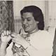 BUDGEN Barbara May (1940)
